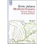 Modesta espa�a: Paisaje despu�s de la austeridad (&hellip de ENRIC JULIANA