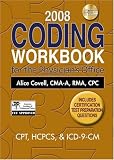 2008 Coding Workbook for the Physician's Office