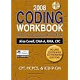 2008 Coding Workbook for the Physician's Office