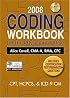 2008 Coding Workbook for the Physician's Office