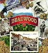 Deadwood, South Dakota Coverlet