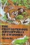 The preposterous adventures of Swimmer