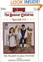 The Pilgrim Village Mystery (The Boxcar Children Special, Book 5)