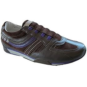 Buy Diesel Paraluis Mens Brown Earth Sport Shoes by var goTwisterProductImageStrings = new Object();goTwisterProductImageStrings['prodImageNotAvailTextNoColor'] = 