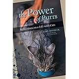 power of purrs reflections on a life with cats