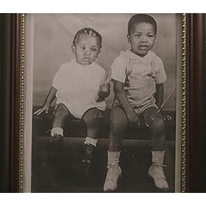 I Am Ali [Combo Collector Blu-ray + DVD]