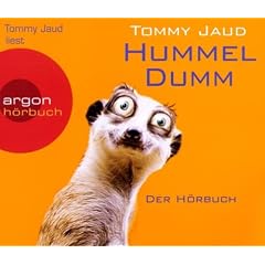 Hummeldumm (H�rbestseller): Der H�rbuch
