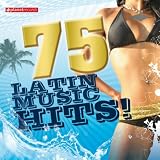 Various Artists 75 Latin Music Hits