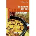 La cuisine des �les