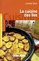 La cuisine des �les