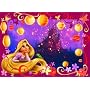 Nathan - 86658 - Puzzle - Le R�ve d'Une Princesses&hellip de Nathan