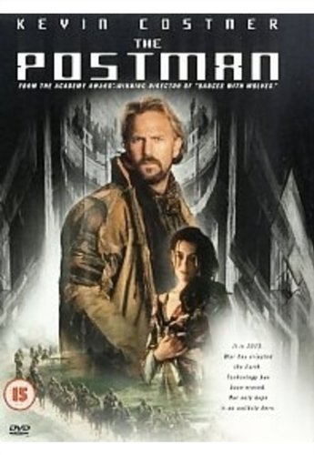 The Postman