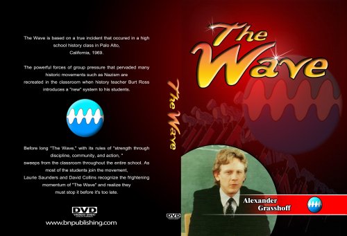 The Wave by Alexander Grasshoff Lowest Price! 51kWRv0GciL The Wave by Alexander Grasshoff Lowest Price!