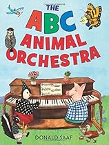 The ABC Animal Orchestra