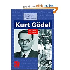 Kurt G�del: Das Album - The Album