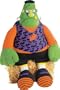Gund 17-Inch Frankenstein with Sound & Light Up Eyes