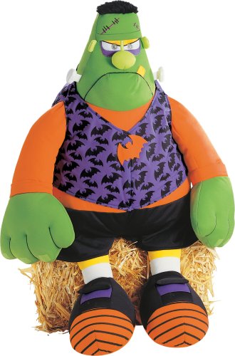 Gund 17-Inch Frankenstein with Sound & Light Up Eyes
