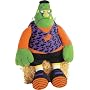 Gund 17-Inch Frankenstein with Sound & Light Up Eyes