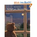 Schlaf gut, kleiner B�r
