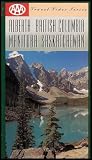 Travel Video of Canada: Alberta, British Columbia, Manitoba, Saskatchewan (AAA Travel Video Series)