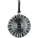 Bielmeier 240500 Pfanne 24 Michaela, ø 24 cm, anthrazit