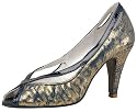 Miss Sixty Womens Irene Shoe Bronze