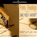 Poetry Readings By Dame Peggy Ashcroft: 1