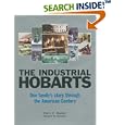 The Industrial Hobarts by Peter C Hobart and Michael W Williams