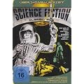 Science Fiction Classic Box - Vol. 3 [2 DVDs]