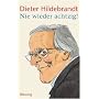 Nie wieder achtzig!