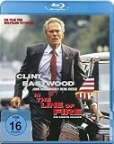 Produkt-Bild: In The Line Of Fire [Blu-ray]