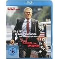 In The Line Of Fire [Blu-ray]