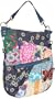 Desigual BOLS_TURCO 30X5028, Borsa a tracolla donna, 33x34x7 cm (L x A x P)