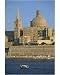 Photographic Print of St. Pauls Church in Valletta on the island of Malta from Robert Harding