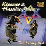 Klezmer & Hassidic Music