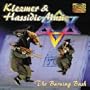 Klezmer & Hassidic Music