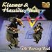 Klezmer & Hassidic Music