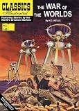 War of the Worlds (with panel zoom) - Classics Illustrated