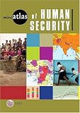 Miniatlas of Human Security (Mini Atlas Series)