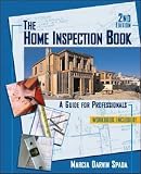 The Home Inspection Book (text only)2nd(Second) edition by M. D. Spada