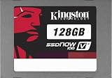 Kingston SVP100S2/128G 128GB SSD (6,35cm (2,5 Zoll), SATA) Erfahrungsbericht SSD 128 GB Kingston SVP100S2/128G 128GB SSD (6,35cm (2,5 Zoll), SATA) Erfahrungsbericht SSD