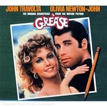 Grease - 25th Anniversary Deluxe Edition