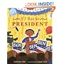 If I Ran For President