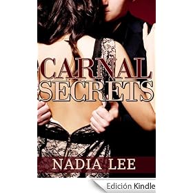 Carnal Secrets, a Contemporary Romance