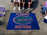 University of Florida Gators Tailgate Rug 5'x6'