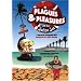 Plagues & Pleasures on the Salton Sea