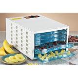 Good4U®6-trayFoodDehydrator