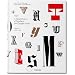 Type: A Visual History of Typefaces and Graphic Styles, Vol. 1