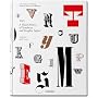 Type: A Visual History of Typefaces and Graphic Styles, Vol. 1