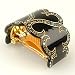 Apparel : Vivace - Cubitas Bellini Collection (Hair Jewelry, Swarovski Crystals, Ponytail jewelry)